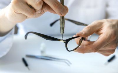 Laboratorio per riparazioni